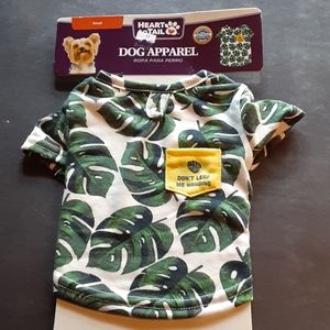 Dog shirt